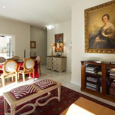 Veoapartment Mateos Gago 3D 塞维利亚 外观 照片