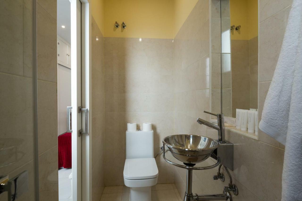 Veoapartment Mateos Gago 3D 塞维利亚 外观 照片