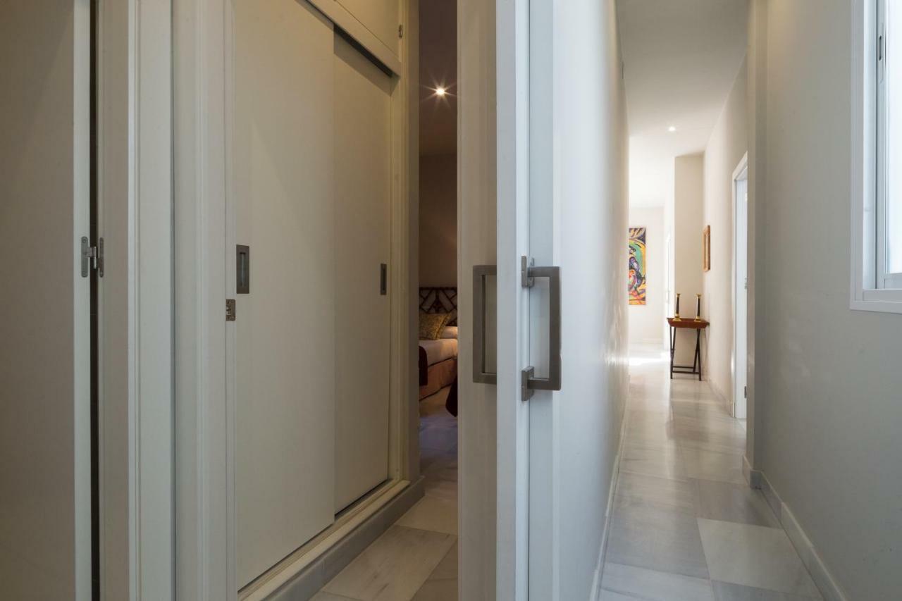 Veoapartment Mateos Gago 3D 塞维利亚 外观 照片