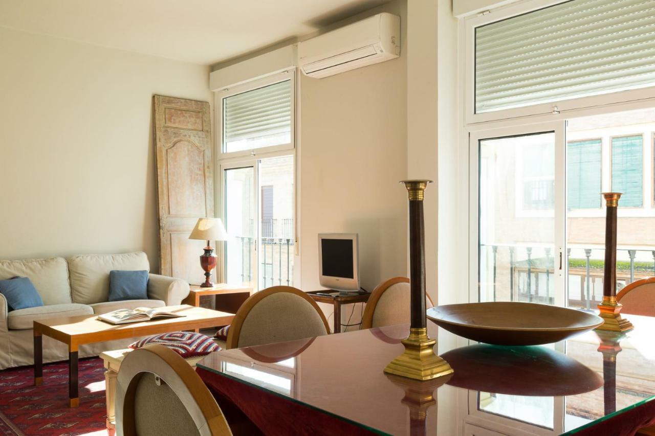 Veoapartment Mateos Gago 3D 塞维利亚 外观 照片
