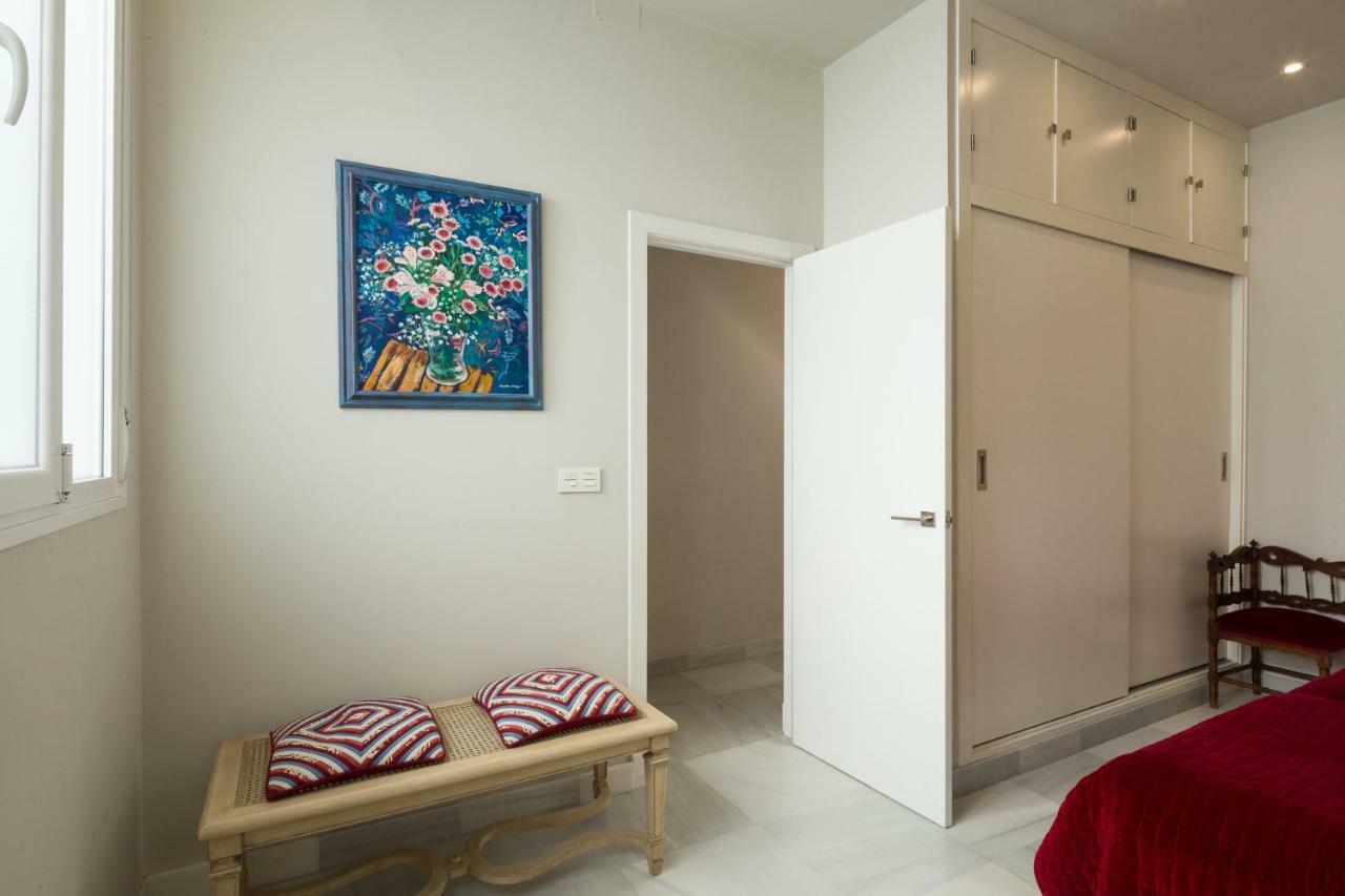 Veoapartment Mateos Gago 3D 塞维利亚 外观 照片