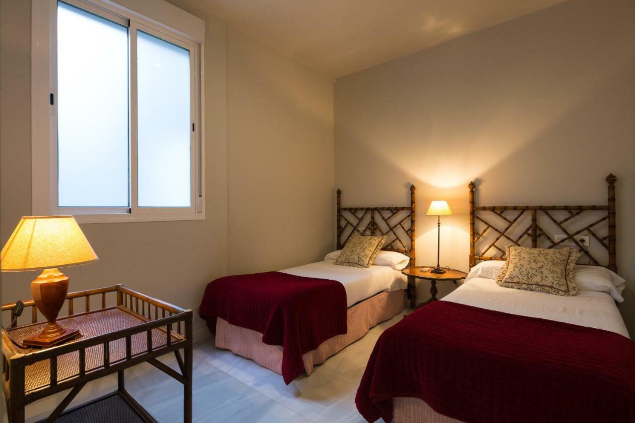 Veoapartment Mateos Gago 3D 塞维利亚 外观 照片
